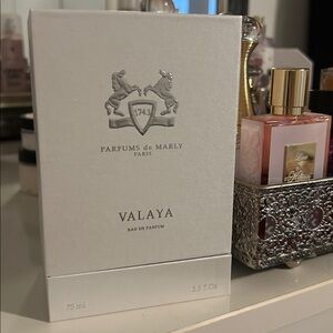Parfums de Marly Valaya Eau de Parfum 75 ml 2.5 fl oz